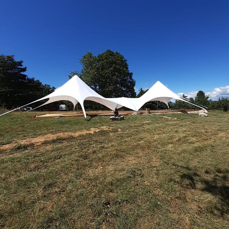 Maison - 500 m² - 17 pièces