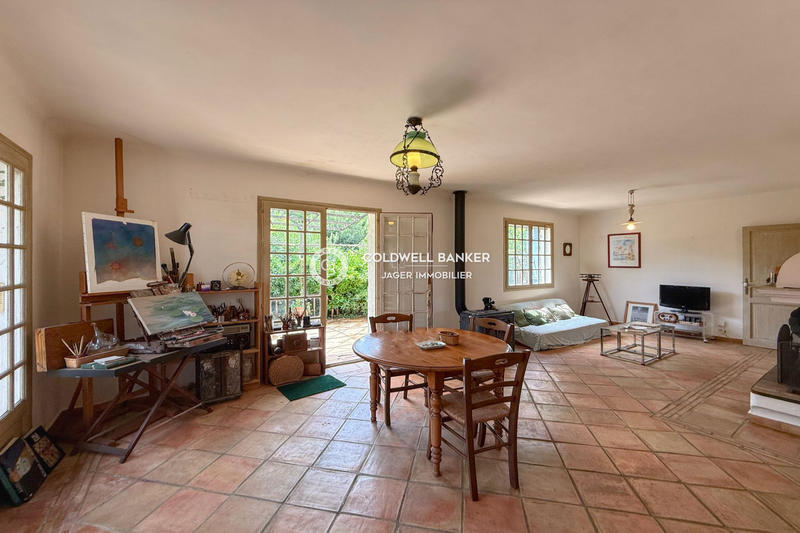 Maison - 90 m² - 3 pièces