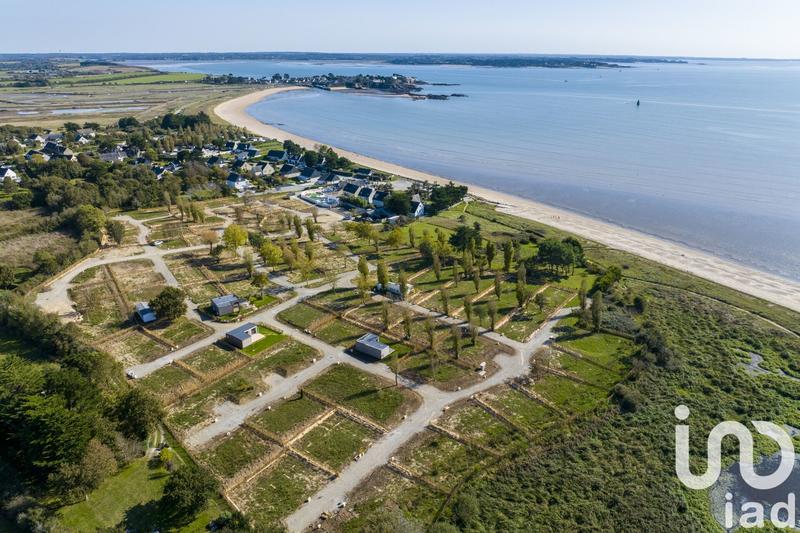 Châlet - 50 m² - 4 pièces