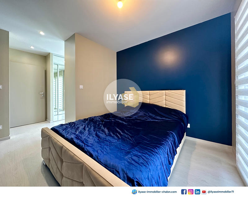 Maison - 130 m² - 4 pièces