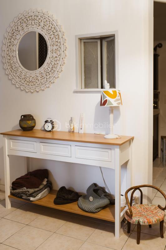 Maison d'architecte - 225 m² - 7 pièces