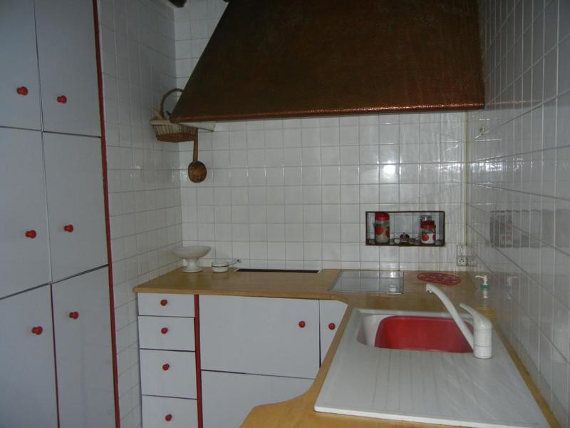 Maison - 173 m² - 8 pièces