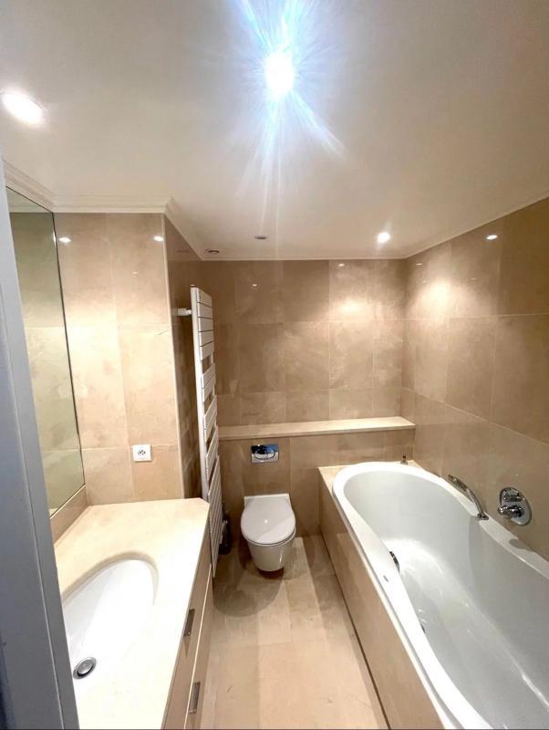 Appartement - 130 m² - 3 pièces