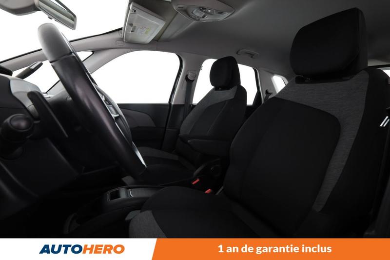 Citroën c4 spacetourer 1.5 Blue-HDi Business Eta8 131 ch