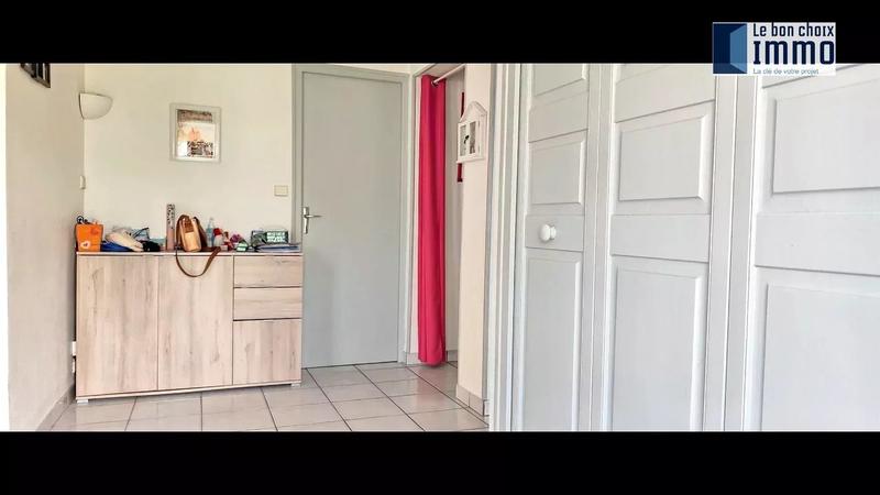 Maison - 118 m² - 5 pièces