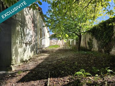 Maison - 129 m² - 5 pièces