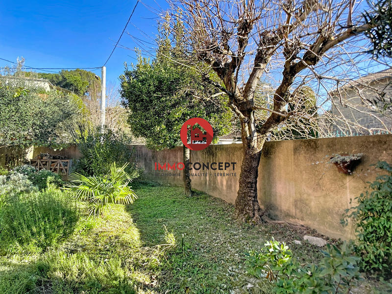 Maison ancienne - 149 m² - 6 pièces