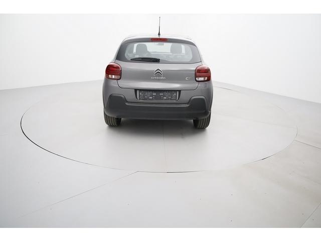 Citroën C3 Plus BlueHDi 100 Bvm6