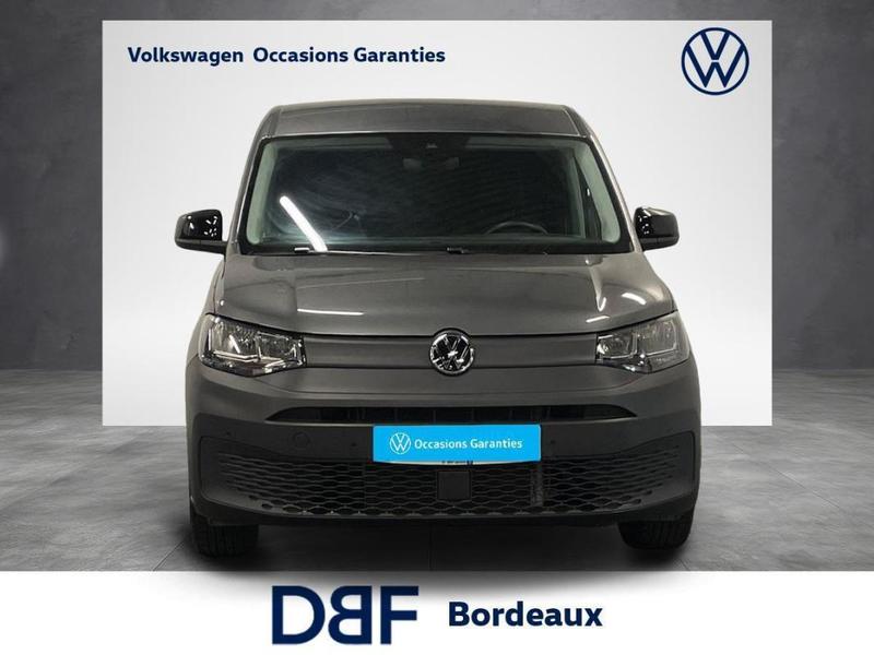 Volkswagen Caddy Cargo 2.0 Tdi 122 Bvm6 Business