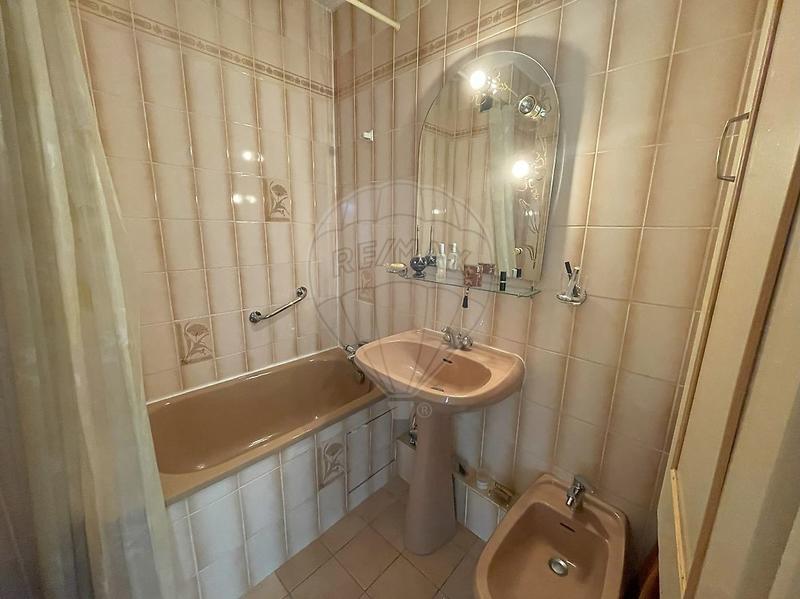 Appartement - 88 m² - 5 pièces