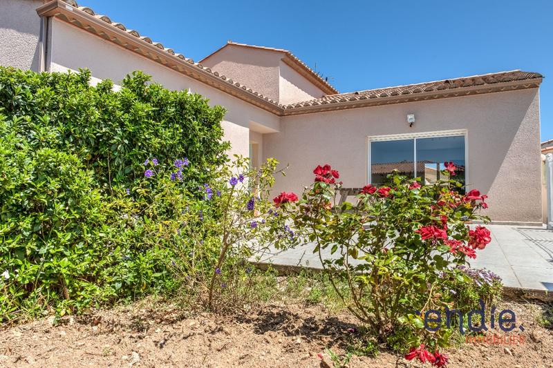 Maison - 156 m² - 7 pièces