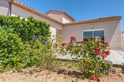 Maison - 156 m² - 7 pièces