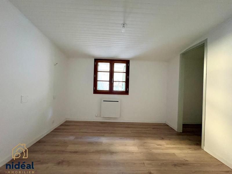 Duplex - 85 m² - 5 pièces