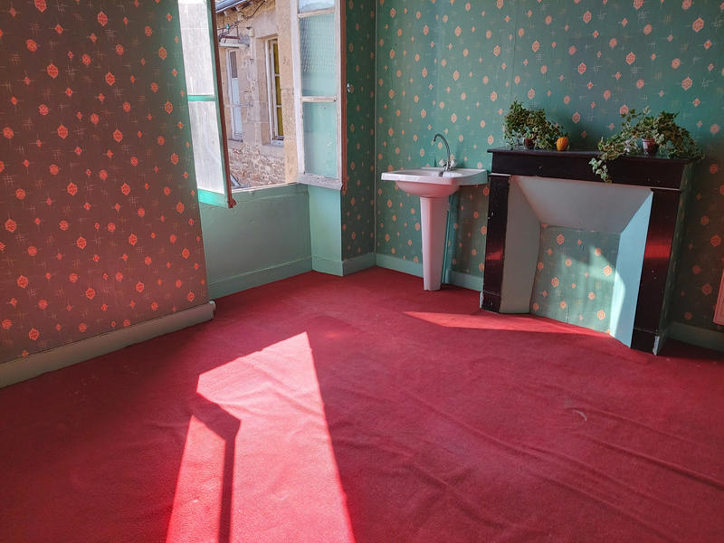 Maison - 290 m² - 9 pièces