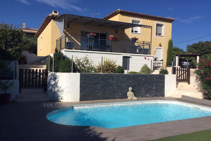 Villa - 130 m² - 5 pièces