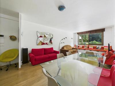 Appartement - 89 m² - 3 pièces