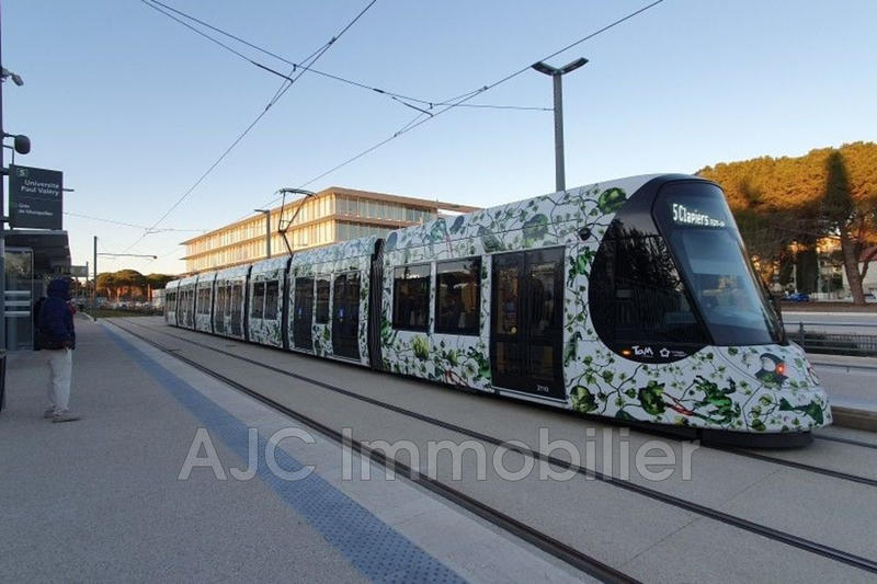 Appartement - 91 m² - 4 pièces