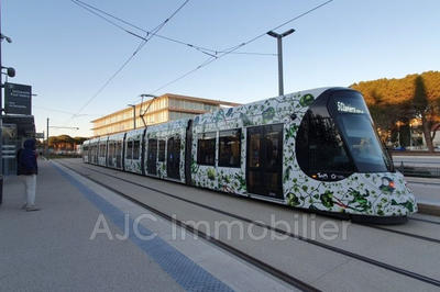 Appartement - 91 m² - 4 pièces