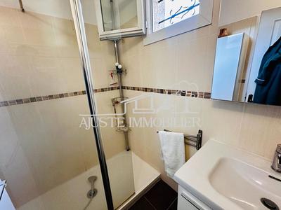 Maison - 91 m² - 5 pièces