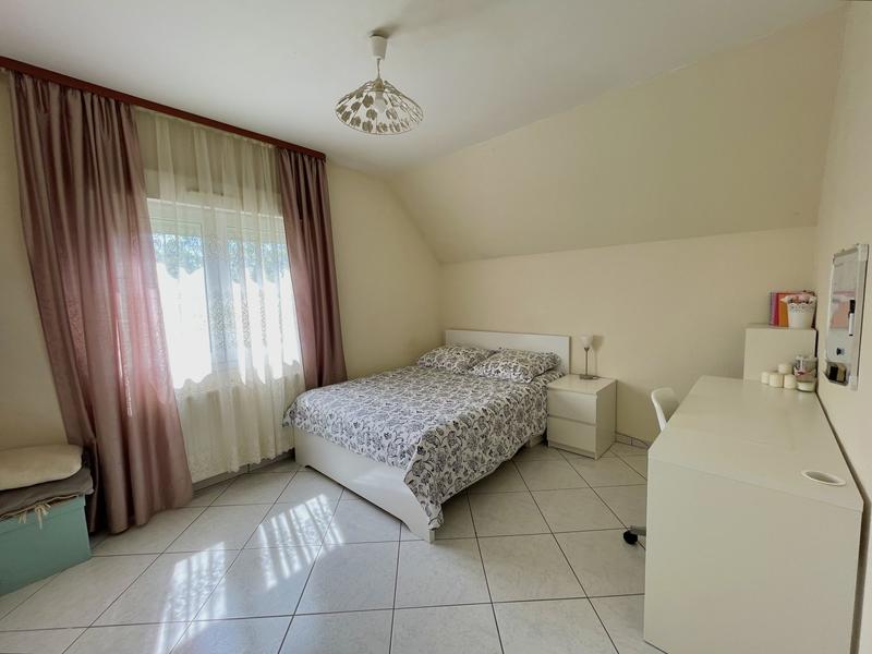 Maison - 103 m² - 5 pièces