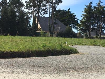 Terrain constructible - 540 m²