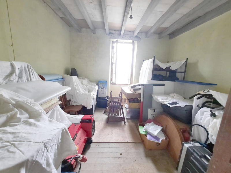 Maison - 80 m² - 3 pièces