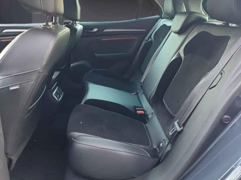 Renault Mégane 1.3 TCe 140 ch Fap Intens Edc