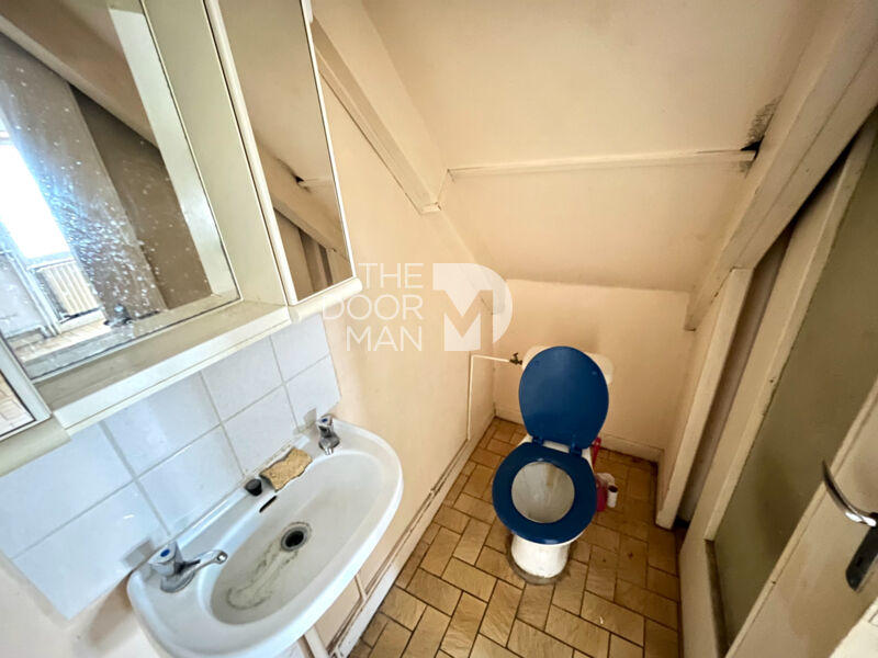 Maison - 79 m² - 4 pièces