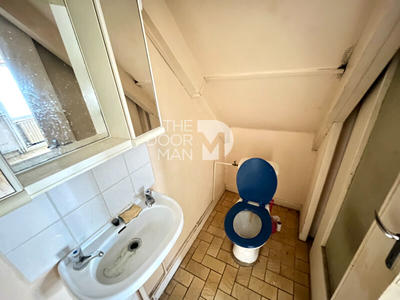 Maison - 79 m² - 4 pièces