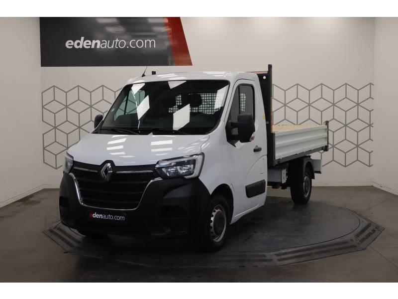 Renault Master Fourgon Bs Trac F3500 L2 Dci 135 Confort