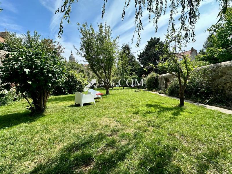 Maison - 132 m² - 7 pièces