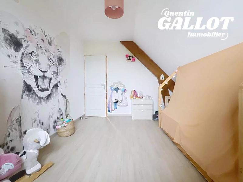 Maison - 147 m² - 4 pièces