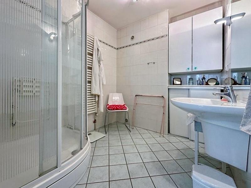 Appartement - 109 m² - 5 pièces