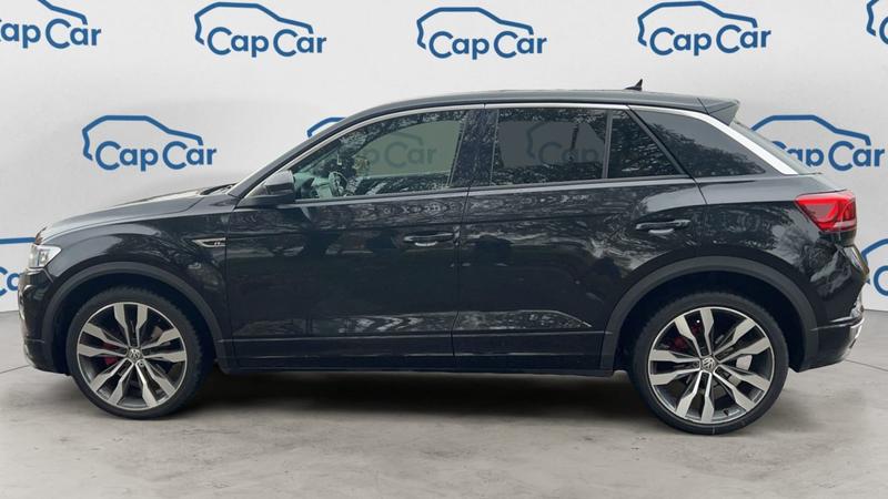 Volkswagen t-Roc 2.0 Tdi 150 Dsg7 R Line - Automatique