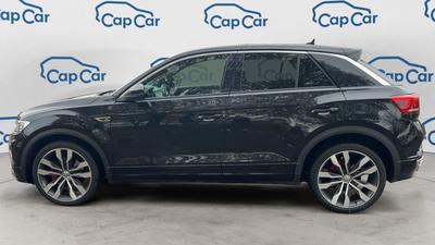 Volkswagen t-Roc 2.0 Tdi 150 Dsg7 R Line - Automatique
