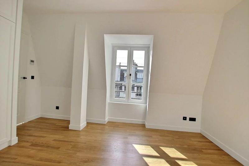 Appartement - 89 m² - 4 pièces