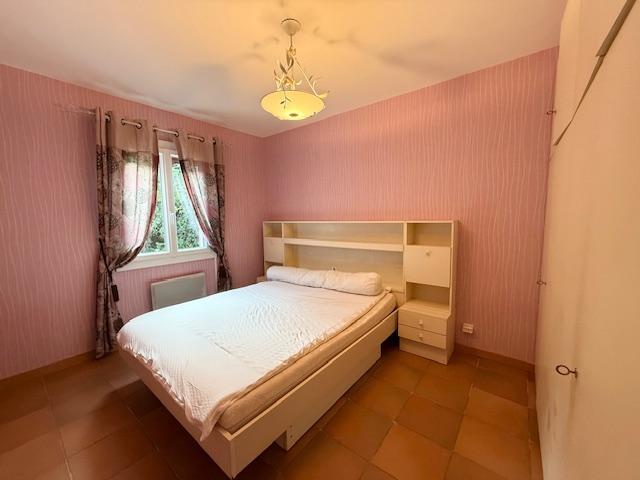 Maison - 108 m² - 6 pièces