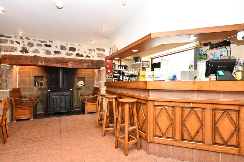 Fonds de commerce - Hôtellerie / Restauration - 548 m²