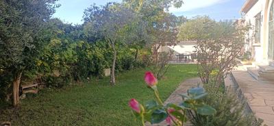 Maison - 164 m² - 4 pièces