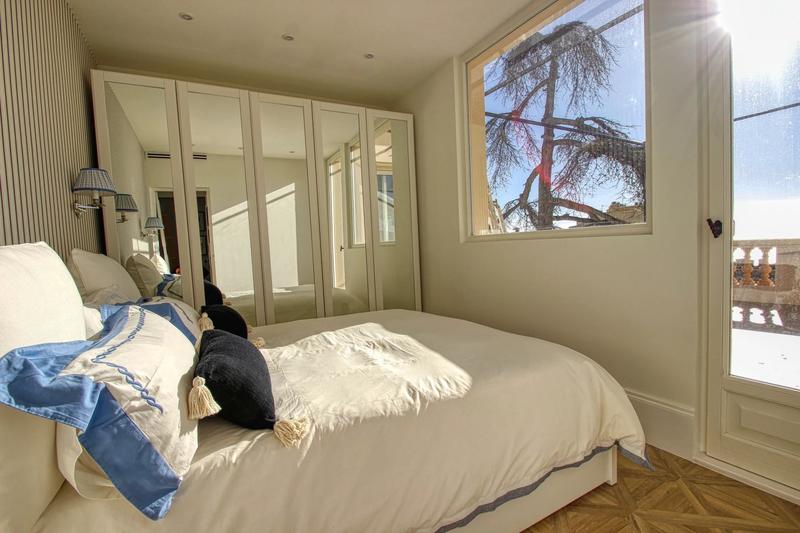 Appartement - 54 m² - 2 pièces