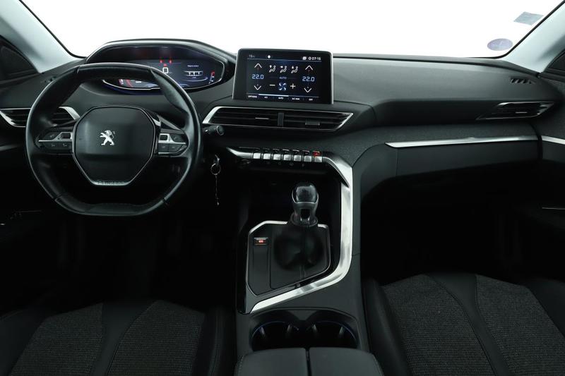 Peugeot 5008 1.2 PureTech Allure 130 ch