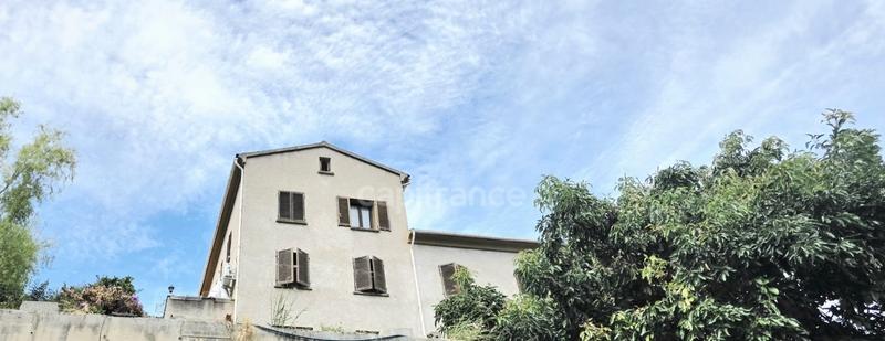 Maison de campagne - 131 m² - 5 pièces