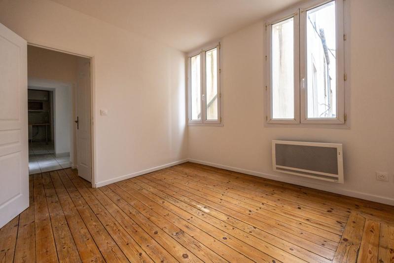Appartement - 29 m² - 2 pièces