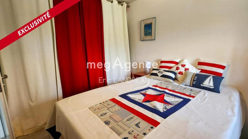 Maison de campagne - 85 m² - 5 pièces