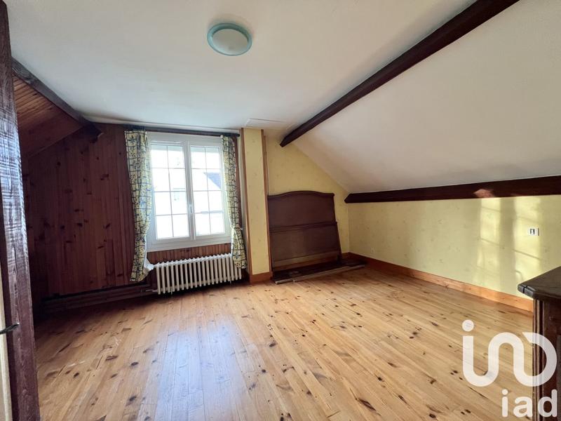 Maison de village - 126 m² - 6 pièces