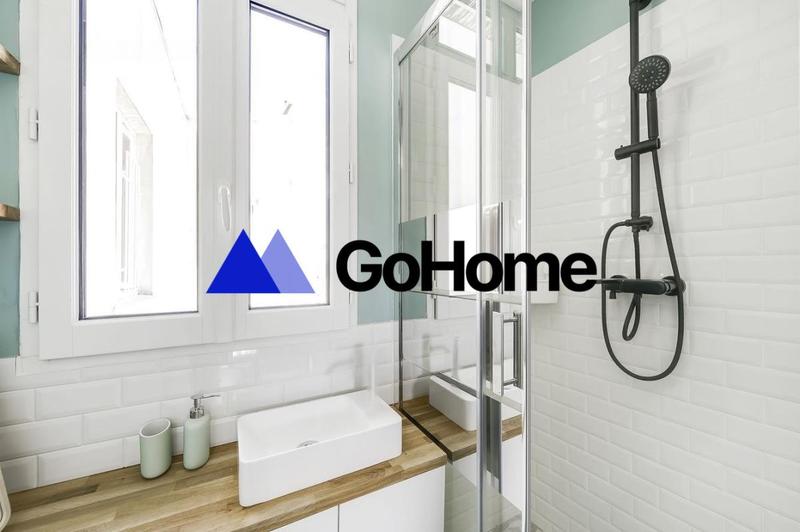 Studio - 19 m² - 1 pièce