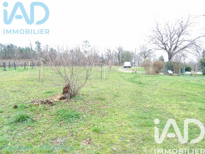 Maison de campagne - 165 m² - 6 pièces