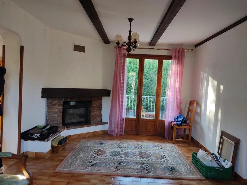 Maison - 90 m² - 3 pièces