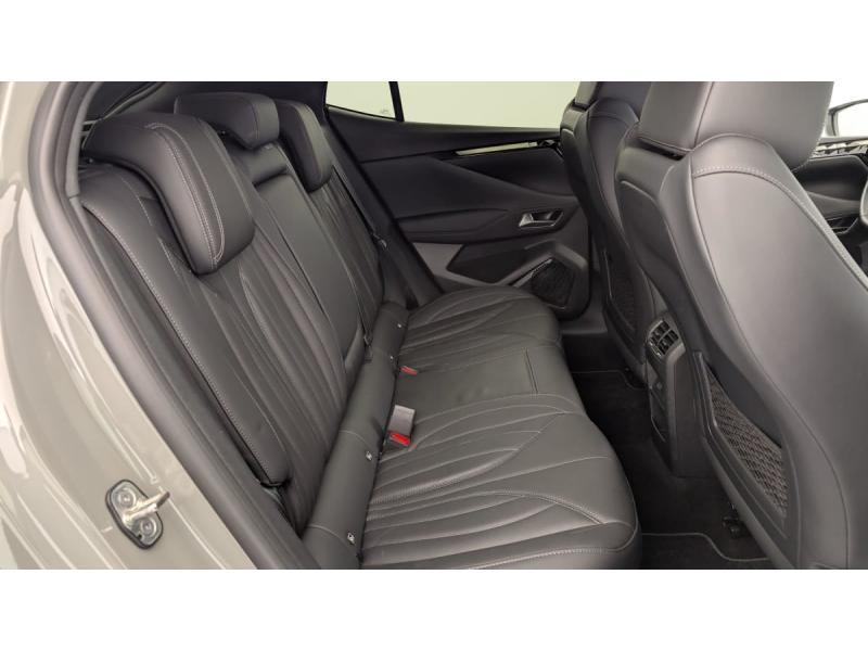 Ds Ds 4 Puretech 130 Eat8 Rivoli