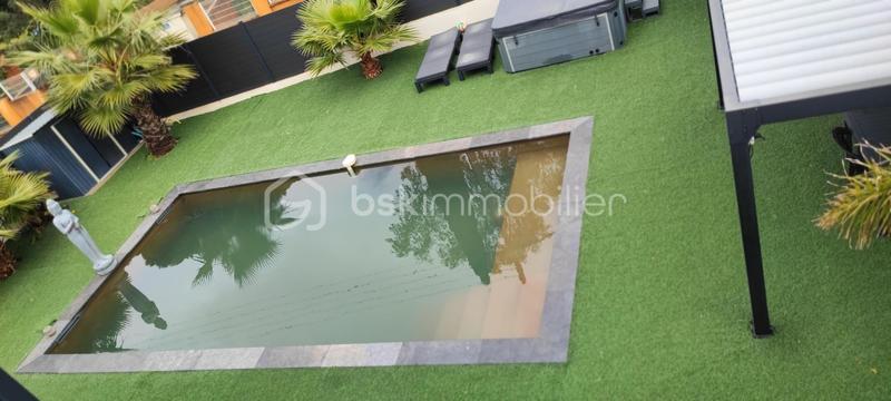 Maison - 157 m² - 5 pièces